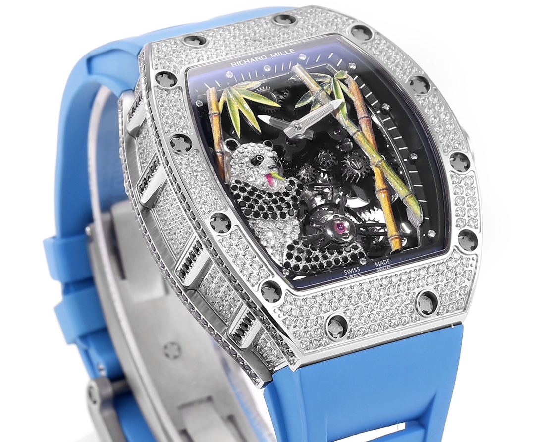 Richard Mille